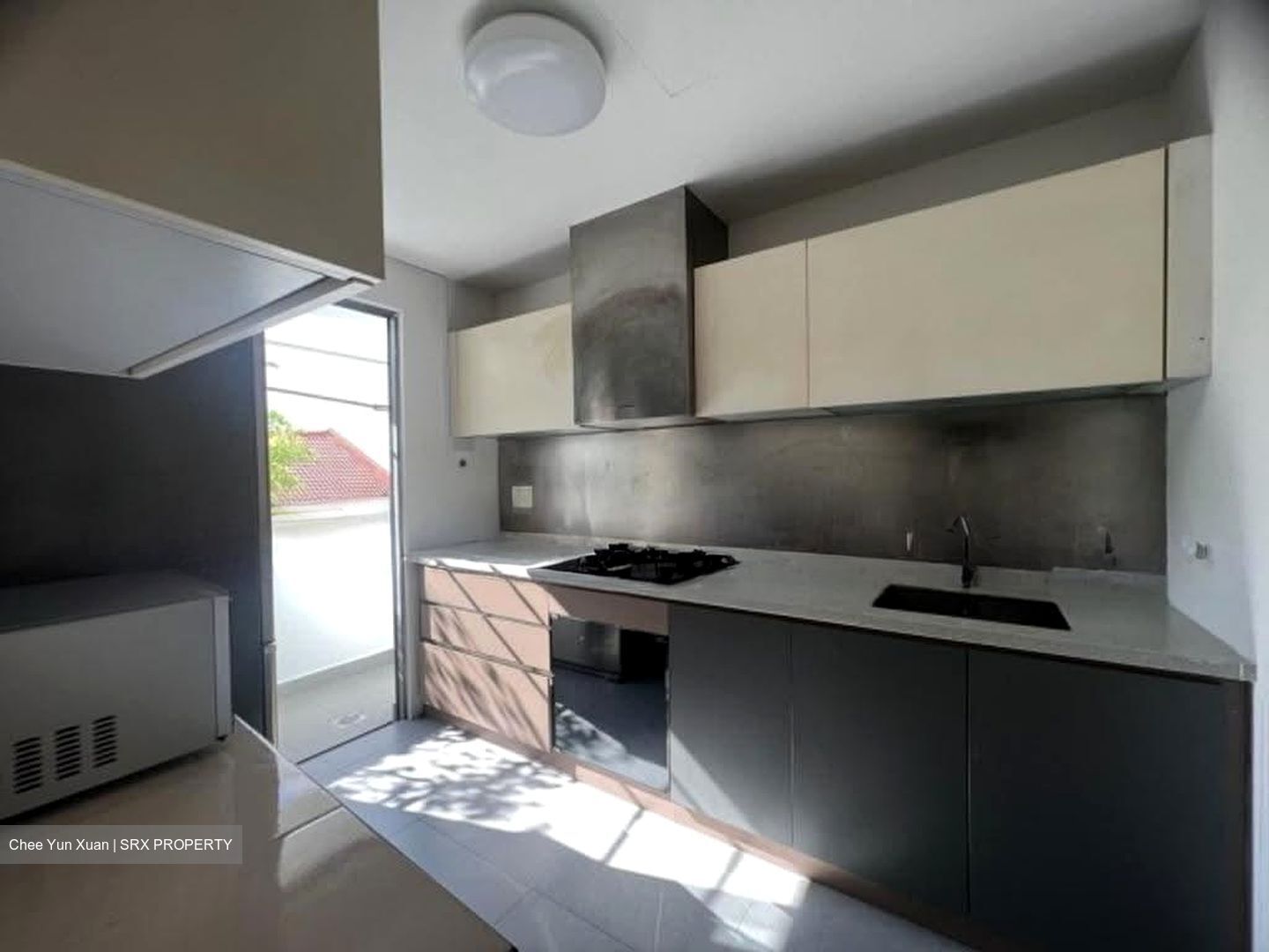 Atrium Residences (D14), Apartment #613308621